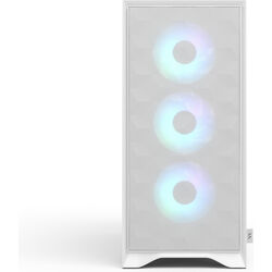 Fractal Design Pop 2 Air - RGB - White - Product Image 1