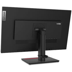 Lenovo ThinkVision T27h-20 - Product Image 1