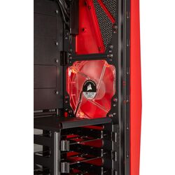 Corsair Carbide SPEC-01 - Black/Red - Product Image 1