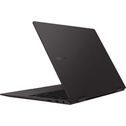 Samsung Galaxy Book 2 Pro 360 - Graphite - Product Image 1