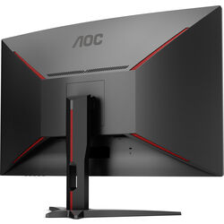 AOC CQ32G1 - Product Image 1