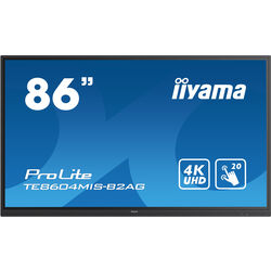 iiyama ProLite TE8604MIS-B2AG - Product Image 1