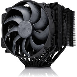 Noctua NH-D15 G2 chromax.black - Product Image 1