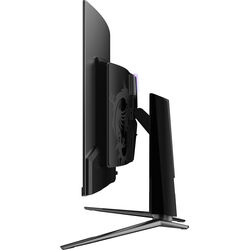 MSI MPG 321CURX QD-LED - Product Image 1