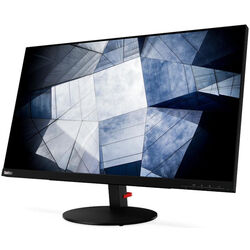 Lenovo ThinkVision S28u-10 - Product Image 1