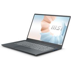 MSI Modern 15 - Product Image 1