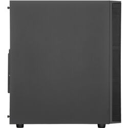 SilverStone Fara R1 - Black - Product Image 1