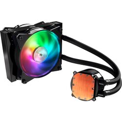 Cooler Master MasterLiquid ML120R ARGB - Product Image 1