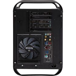 BitFenix Prodigy M 2022 - Black - Product Image 1