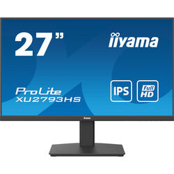 iiyama ProLite XU2793HS-B5 - Product Image 1