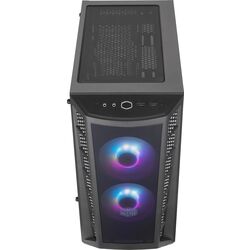 Cooler Master MasterBox MB320L ARGB - Product Image 1