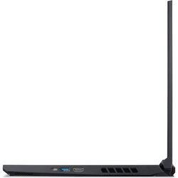 Acer Nitro 5 - AN515-57-51QM - Black - Product Image 1