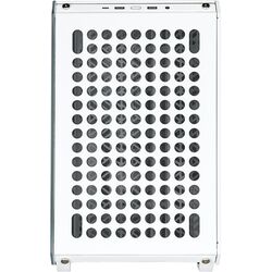 Cooler Master Q500 Flatpack - White - Product Image 1