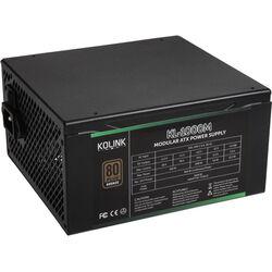 Kolink KL-1000M - Product Image 1