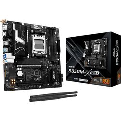 ASRock B850M-X WiFi - Product Image 1