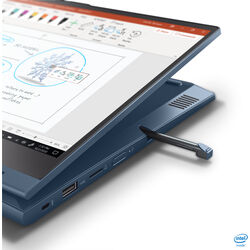 Lenovo ThinkBook 14s Yoga - Product Image 1