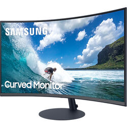 Samsung C27T550FDR - Product Image 1