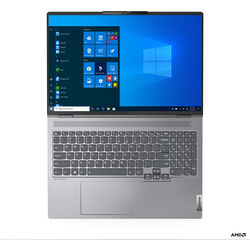 Lenovo ThinkBook 16p G2 - Product Image 1