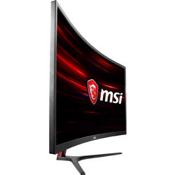 MSI Optix MAG341CQ - Product Image 1