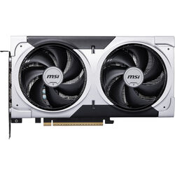 MSI GeForce RTX 5060 Ti VENTUS 2X OC PLUS - Product Image 1