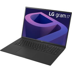 LG Gram 17Z90Q - Product Image 1