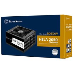 SilverStone SST-HA2050-PT - Product Image 1