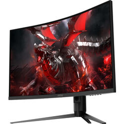 MSI Optix G271CQP - Product Image 1