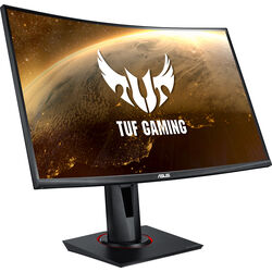 ASUS TUF Gaming VG27WQ - Product Image 1