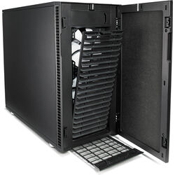 Fractal Design Define R6 - Black - Product Image 1