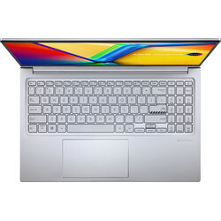 ASUS Vivobook 15 OLED - X1505VA-L1425W - Silver - Product Image 1