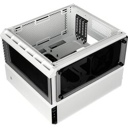 Corsair Crystal 280X - Black - Product Image 1