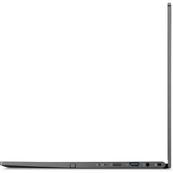 Acer Spin 5 - SP513-55N-503Q - Grey - Product Image 1