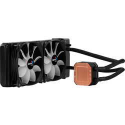 AeroCool Pulse L240F ARGB - Product Image 1