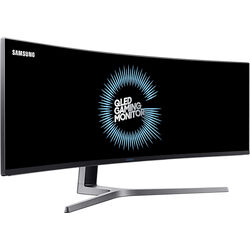 Samsung C49HG90DMR - Product Image 1