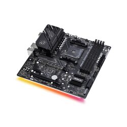 ASRock B550M PG Riptide - Product Image 1