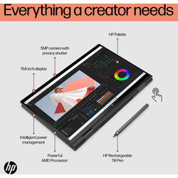 HP ENVY x360 - Product Image 1