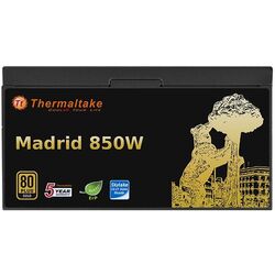 Thermaltake Madrid 830 - Product Image 1