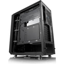 Fractal Design Meshify C - Blackout - Product Image 1