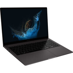 Samsung Galaxy Book 2 - Graphite - Product Image 1