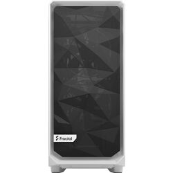 Fractal Design Meshify 2 Compact Lite - White - Product Image 1