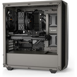 be quiet! Pure Base 500 - Grey - Product Image 1