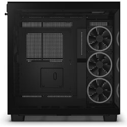 NZXT H9 Elite - Black - Product Image 1