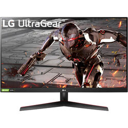 LG 32GN500-B - Product Image 1