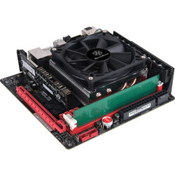 SilverStone Argon AR11 - Product Image 1