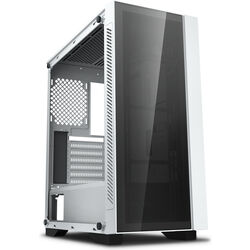 Deepcool MATREXX 55 V3 ARGB - White - Product Image 1