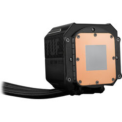 ASUS TUF Gaming LC III 360 ARGB LCD - Product Image 1