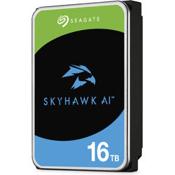Seagate SkyHawk AI - ST16000VE005 - 16TB - Product Image 1