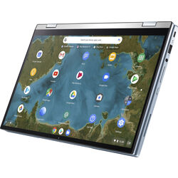 ASUS Chromebook Flip C433 - C433TA-AJ0147 - Product Image 1