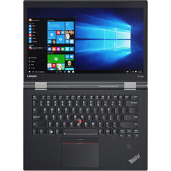 Lenovo ThinkPad X1 Yoga G2 - Product Image 1