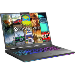 ASUS ROG Strix G16 - G614FM-S5008W - Product Image 1